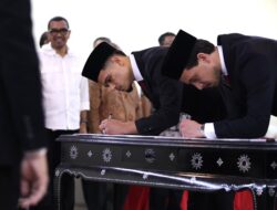 Thom Haye dan Ragnar Oratmangoen Resmi Jadi WNI, Diupayakan Bisa Perkuat Timnas Lawan Vietnam di Hanoi