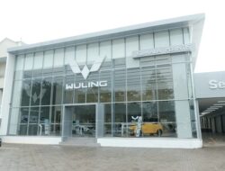 Dealer Wuling Kumala Perintis Hadir untuk Mudahkan Layanan bagi Warga Sudiang dan Sekitarnya