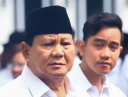 PKS-PDIP Diprediksi Oposisi, 3 Parpol ini Bakal Merapat ke Prabowo