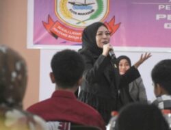 Nunung Dasniar Berharap Masyarakat Bantu Pemerintah Terkait Anjal