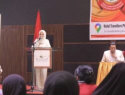 Irmawati Sila Sosialisasikan Perda PUG