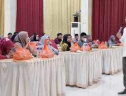 HM Yunus Tegaskan Warga Makassar Bisa Manfaatkan Bantuan Hukum Gratis