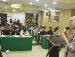Budi Hastuti Gelar Sosialisasi Perda Perlindungan Anak
