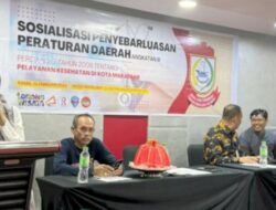 Budi Hastuti Harap Masyarakat Dapat Layanan Kesehatan yang Baik