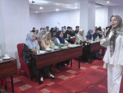 Ada Gangguan Ketentraman, Budi Hastuti: Segera Laporkan