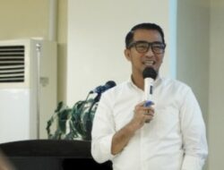 Mario David Minta Warga Makassar Manfaaatkan Program CSR