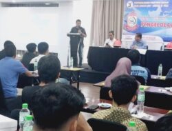 Ajak Masyarakat Peduli Lingkungan Melalui Pilah Sampah