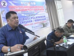 Arifin Dg Kulle Imbau Warga Taat Bayar Retribusi Sampah