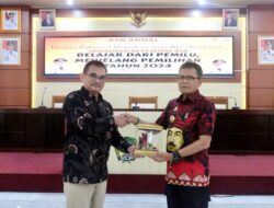 Pj Sekda Gowa: ASN Tidak Boleh Terjun Dalam Sirkulasi Politik