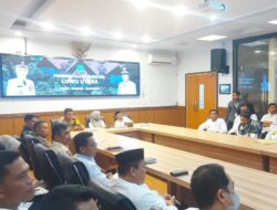 Bupati IDP Janjikan Perayaaan HUT Luwu Utara Tahun ini Bakal Lebih Meriah