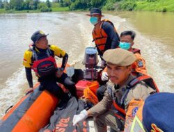 Perempuan yang Tenggelam di Sungai Pakkasolo Bone Ditemukan Tewas