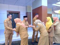 Adnan Kembali Bakal Umrohkan 11 ASN, Reward Lima Kali Khatam Qur’an