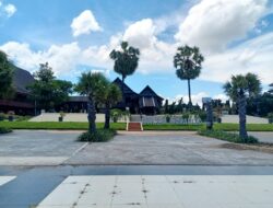 Kemendikbud Kembali Kucurkan BOP Untuk Museum Balla Lompoa