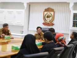 ITB Nobel Jajaki Kerja Sama Pemkot Makassar, Dorong Pengembangan SDM