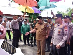 Kapolda Sulsel Inisiasi Revitalisasi Makam Arung Palakka dan Karaeng Pattingalloang