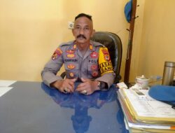 Polisi di Bulukumba Diperiksa Propam, Diduga Aniaya 2 Warga