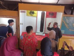Museum Balla Lompoa, Destinasi Wisata Edukasi Dengan Ratusan Koleksi Kerajaan Gowa