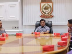 Poltek Makassar Siap Bangun Rusun, Berlantai 3-Tampung 240 Orang