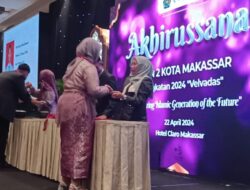 Siswa MAN 2 Makassar Tembus Beasiswa ke Kanada, Kamad: Ini Kebanggaan Bagi Kami