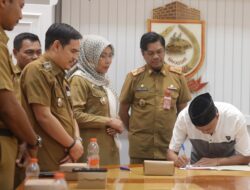 Warga Hibahkan Tanah jadi Jalur Alternatif 2 Titik Macet di Makassar