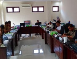 Komisi III DPRD Wajo Soroti Tambang Ilegal: Pemkab Jangan Diam