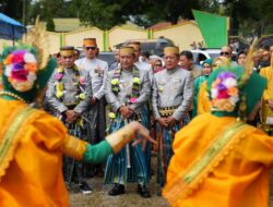 Bahtiar Puji Kemajuan Soppeng: Infrastruktur dan UMKM Bangkit
