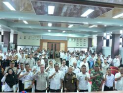 Pemkab Takalar Launchingkan  “PARENTA”, Upaya Tingkatkan PAD dari Sektor PBB-P2 