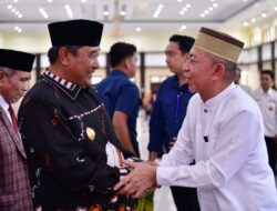 Bahtiar Ingin Pemuda Muhammadiyah Berkontribusi Kelola Potensi Sulsel