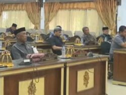 Bataralifu Akui Ekonomi Wajo Melambat, 2 Sektor ini Biang Keroknya