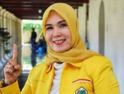Andi Ina Siap Maju di Pilkada Barru, Panglima Ta’ Beri Dukungan