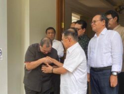 Usai Temui JK, Pendeta Gilbert Lumoindong Minta Maaf soal Videonya yang Bikin Gaduh