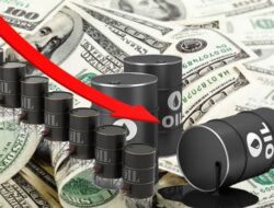 Harga Minyak Dunia tak Terpengaruh Perang Iran-Israel, Tetap Landai