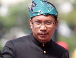 Sunat Insentif ASN, KPK Tetapkan Bupati Sidoarjo Ahmad Muhdlor Ali Tersangka