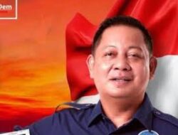 Rusdi Masse: Maju Pilgub Sulsel tak Harus Saya