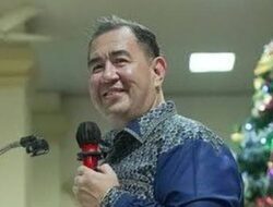 PBNU: Pendeta Gilbert Sudah Minta Maaf ke Umat Islam, Sudah Cukup