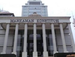 Hari ini Sidang Sengketa Pileg 2024 di MK Dimulai, KPU RI Siap