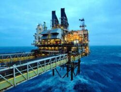 Israel Serang Iran, Harga Minyak Dunia Mulai Melonjak