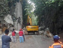 Proyek Jalan Maros-Bone Dikeluhkan Lambat, Bahtiar: Untuk Kebaikan Semua