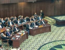 MK Tolak Seluruh Gugatan Anies-Cak Imin