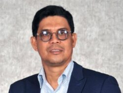 Usung Edy Manaf di Pilkada Bulukumba, PAN Jajaki Koalisi PKB-PDIP