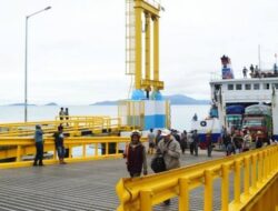 DPRD Puji Terobosan Bahtiar, Pelabuhan Bone Bisa Bongkar Muat Peti Kemas