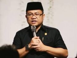 Gerindra Beri Mandat Darmawangsyah Muin Cari Parpol Koalisi di Pilkada Gowa