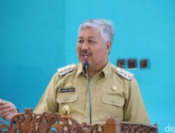 Bulat! NasDem Sebut Irwan Hamid Calon Tunggal di Pilkada Pinrang