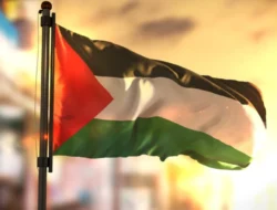 Israel Meradang, Sebagian Negara Eropa akan Suarakan Kemerdekaan Palestina