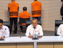 KPK Tetapkan 3 Tersangka Korupsi Pembelian Lahan PTPN XI yang Rugikan Negara Rp30 M