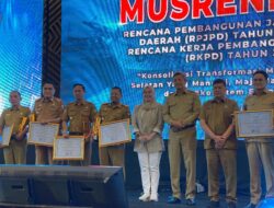 Gowa Raih PPD Terbaik di Sulsel, Targetkan 3 Besar Nasional