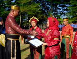 Adnan Singgung Pergantian Kepemimpinan di Gowa: Harus Lanjutkan Program Pendidikan