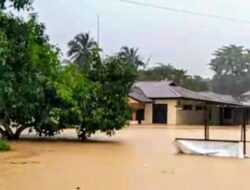 Komisi III DPRD Wajo Soroti Perambahan Liar yang jadi Pemicu Banjir