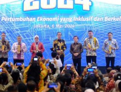 Gowa Raih Terbaik 3 PPD Tingkat Nasional 2024, Adnan: Kerja Keras Bersama