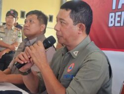 16 Desa di Luwu Masih Terisolir, BNPB Beri Prioritas Penanganan